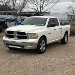 2009 Dodge Ram 1500
