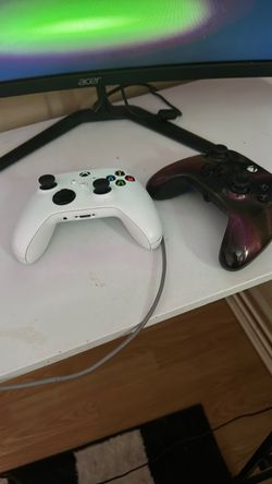 Xbox 1 X
