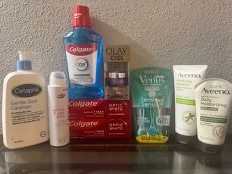 Women’s Hygiene Bundle