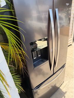 Whirlpool refrigerador