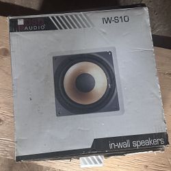 Osd Speaker