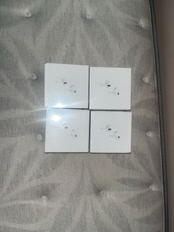 AirPods Pros 2nd Generation