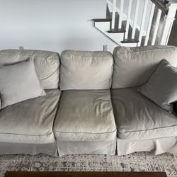 3 Piece Living Room Couch Set