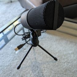 USB  Microphone 