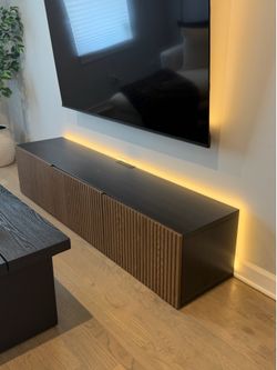 Tv stand
