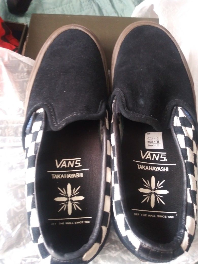 Solano vapor silver black creative recreation shoes size 12