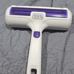 Pet Hair Remover 