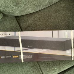 Sedona Hi-Fi Soundbar SN14