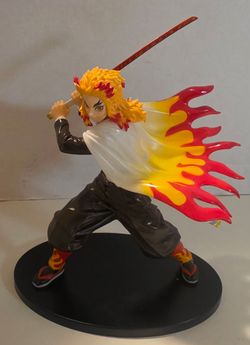 🔥⚔️ Set Your Heart Ablaze! ⚔️🔥