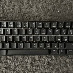 GAMING KEYBOARD FOR SALE