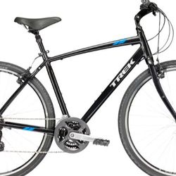 Trek Verve 2 Disc  Xl Frame 