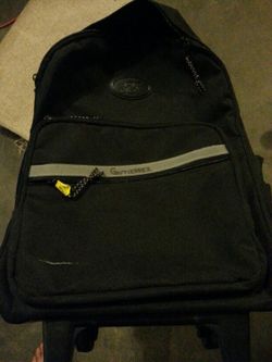 Backpack