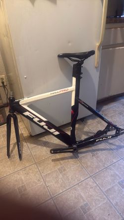 Fuji track pro