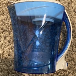 Zero Water Pitcher