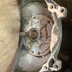 200R4 Transmission GM Make Offer
