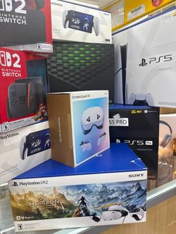 MetaQuest 3s New in Box Pay Low Down No Crdt Needed