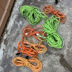 Extension Cords 