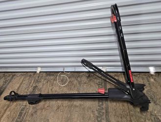 Yakima FrontLoader Rooftop Upright Bike Mount