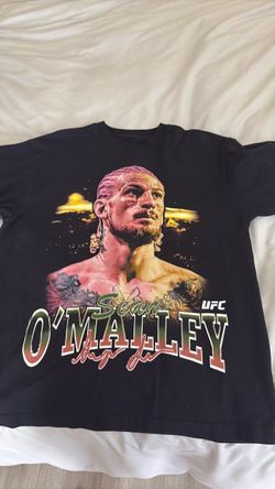 UFC Sean O'Malley Graphic T-Shirt