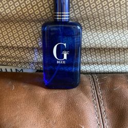Geàu Blue Men’s Cologne 