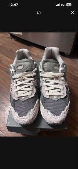 New Balance 2002R Protection Pack "Rain Cloud”