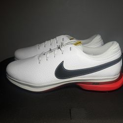 Nike Air Zoom Infinity Tour Next% Golf Shoes (DX9025-101) Size: 13 NEW