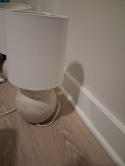 Table Lamp