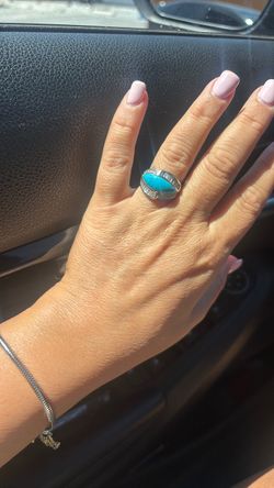 925 Ring