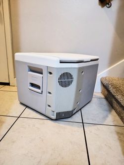 Igloo New Electric Fridge Cooler 56qt - CASH