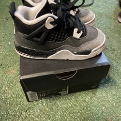 Kids Shoes