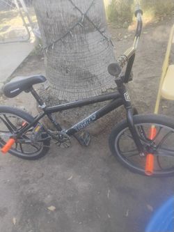 Mongoose mng BMX company
