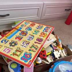 Puzzle Box
