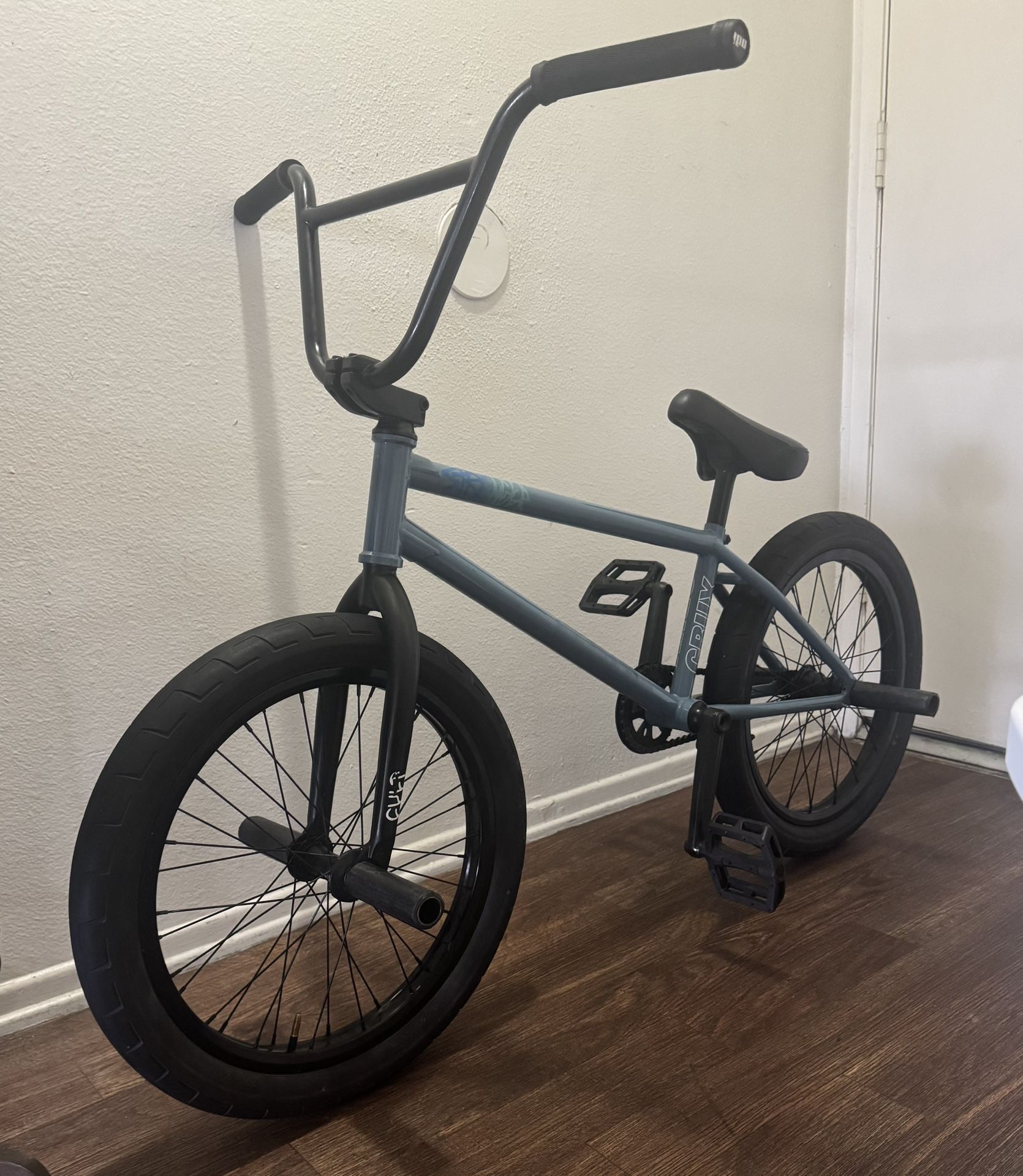 Bmx Bike