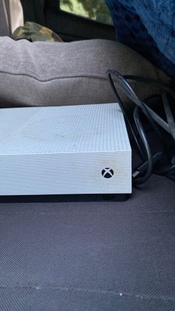 Xbox one