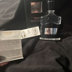 creed aventus brand new