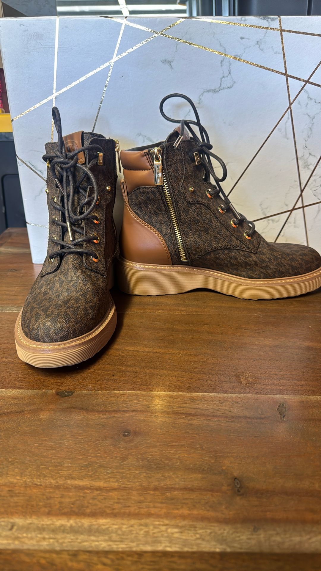 Michael Kors Women’s Boots