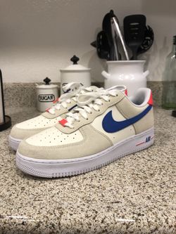 Nike Air Force 1
