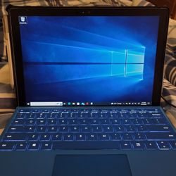 Microsoft Surface Pro 4