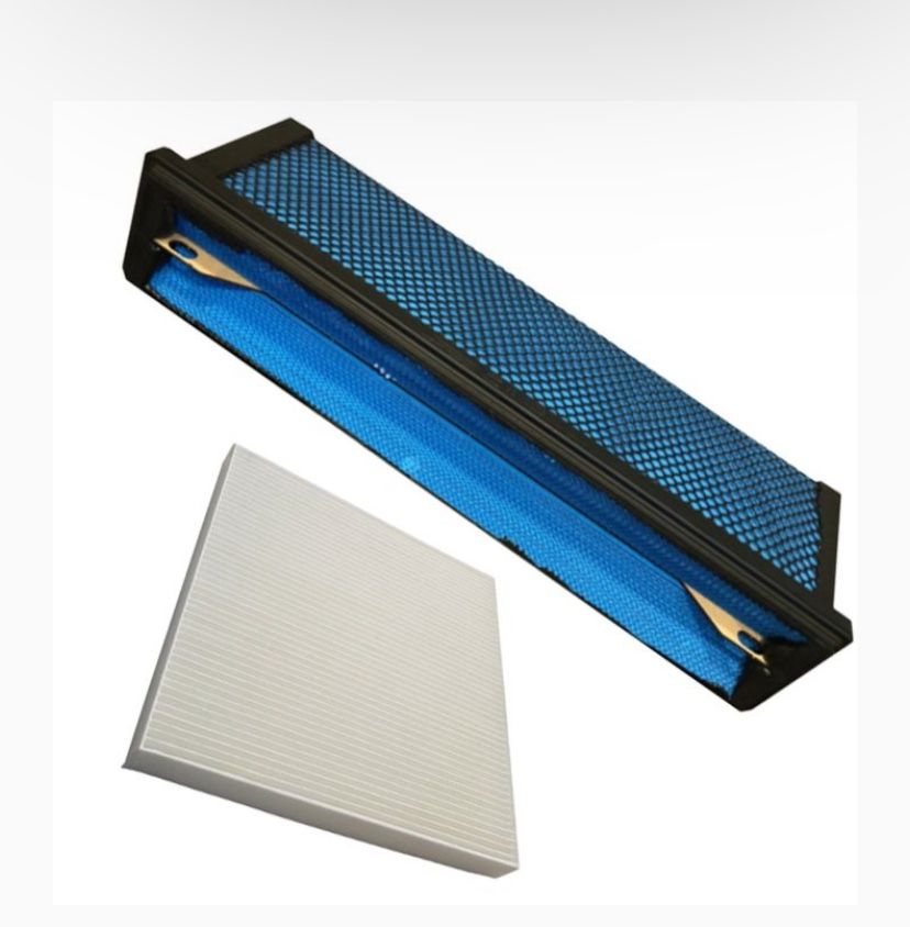 Engine Air Filter For Freightliner (AF27879)