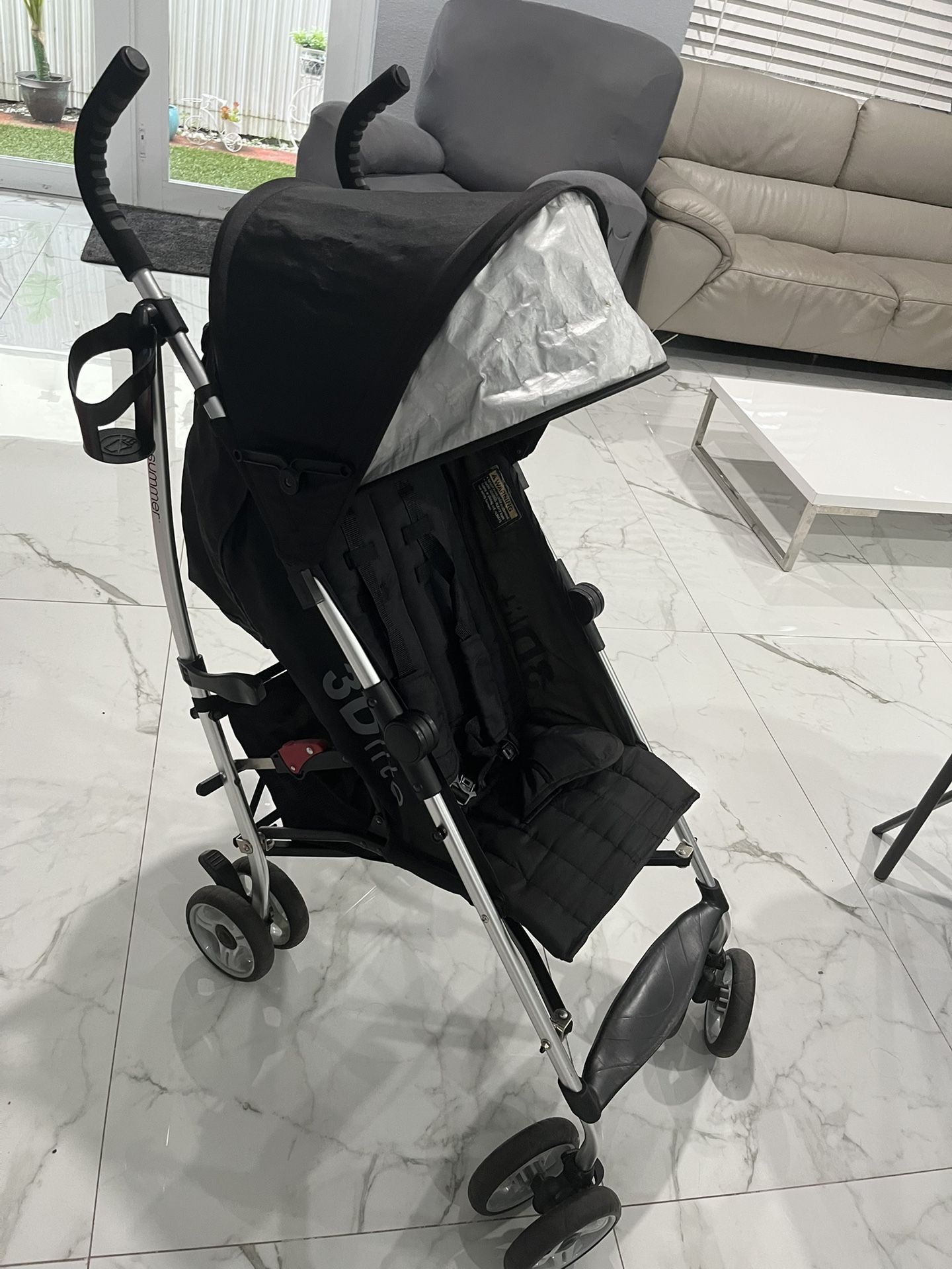 Stroller