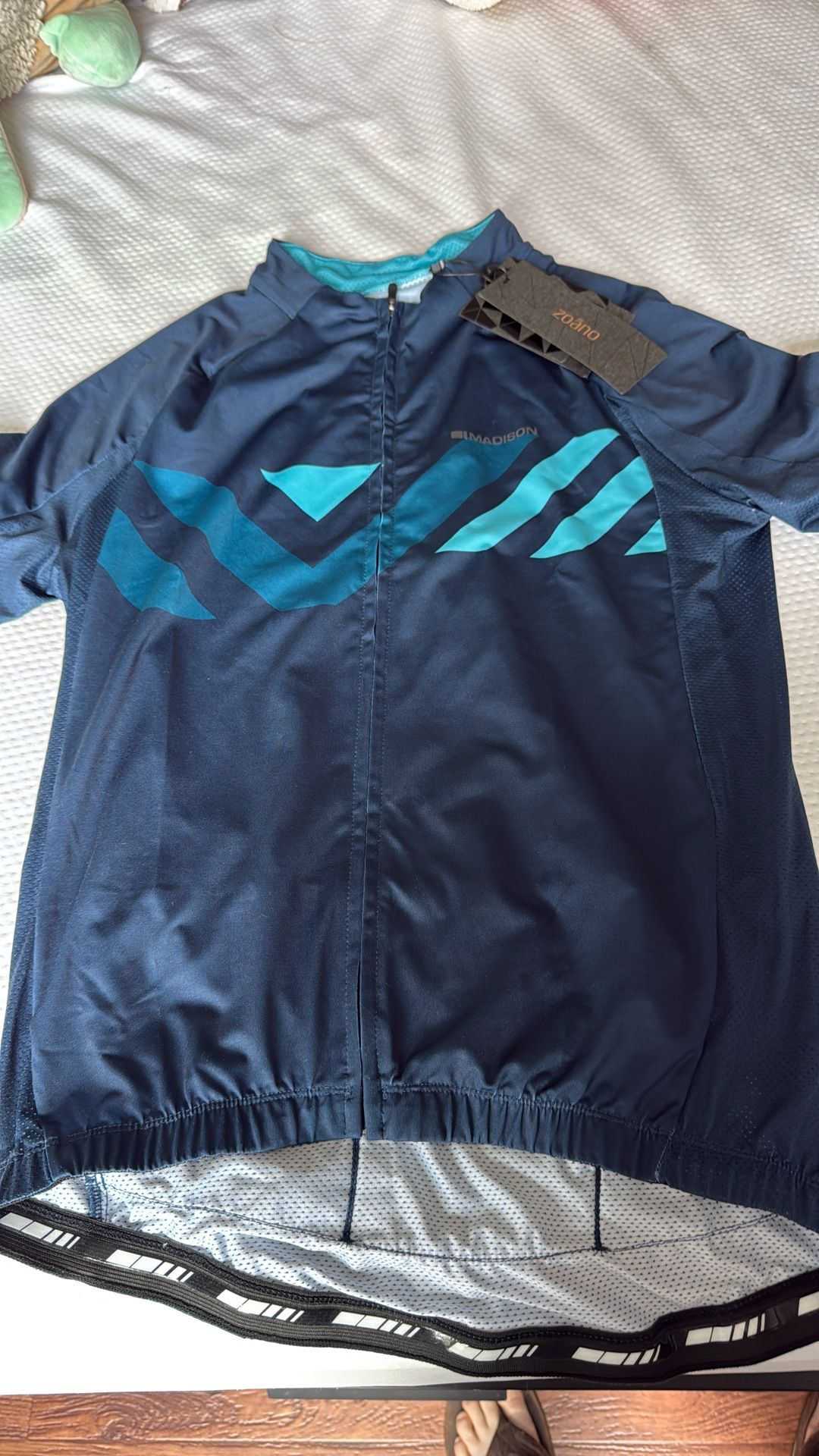 Cycling Jersey