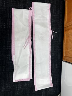 Breathable Crib Liner