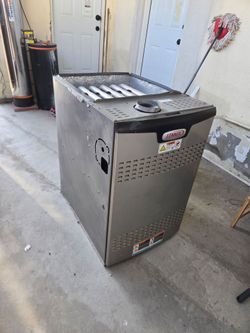 Hvac heating and cooling