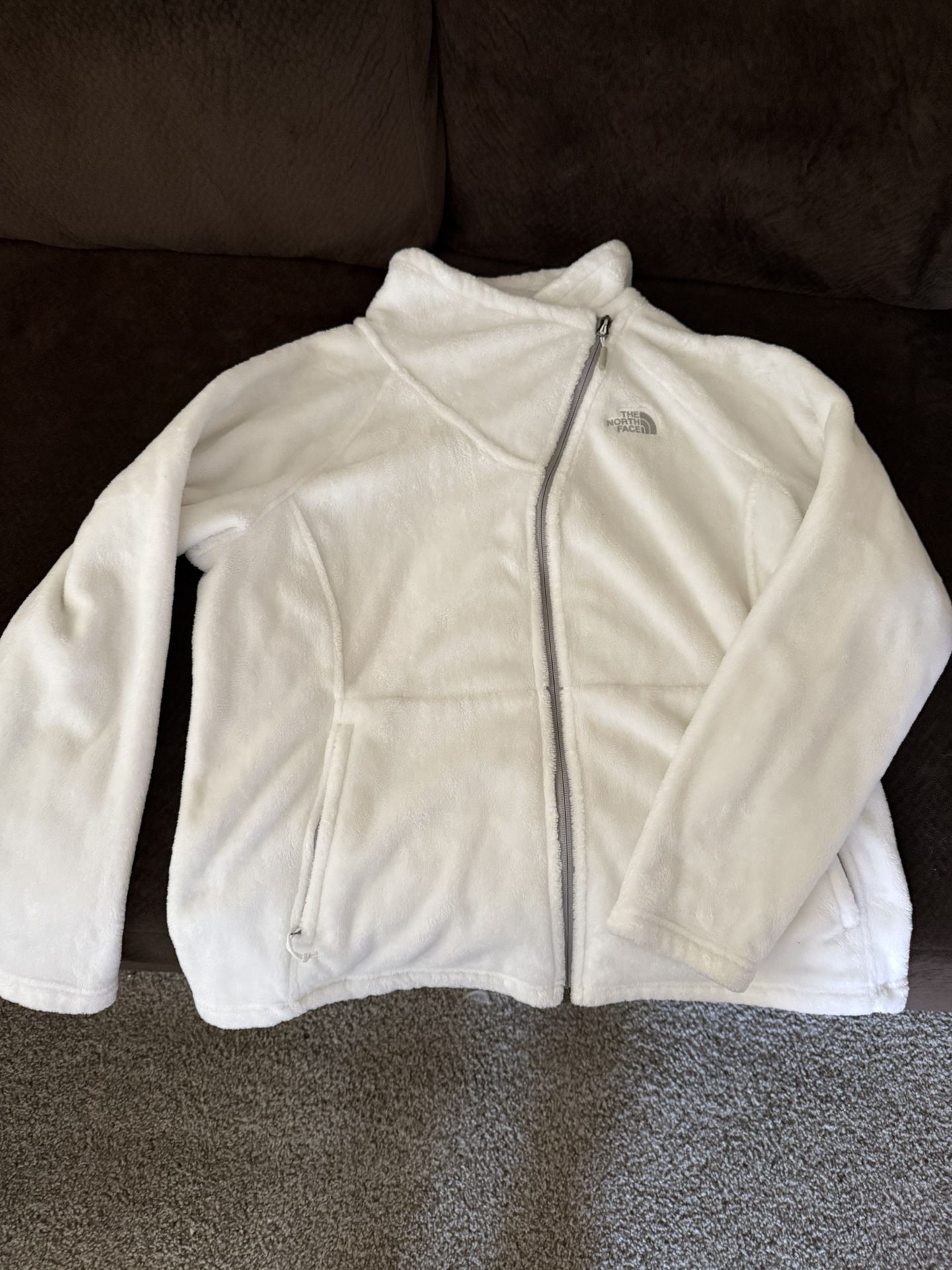 The North Face Jacket