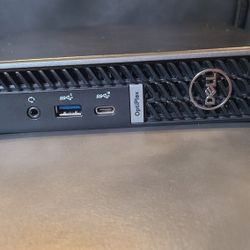 Dell OptiPlex 7020 Micro