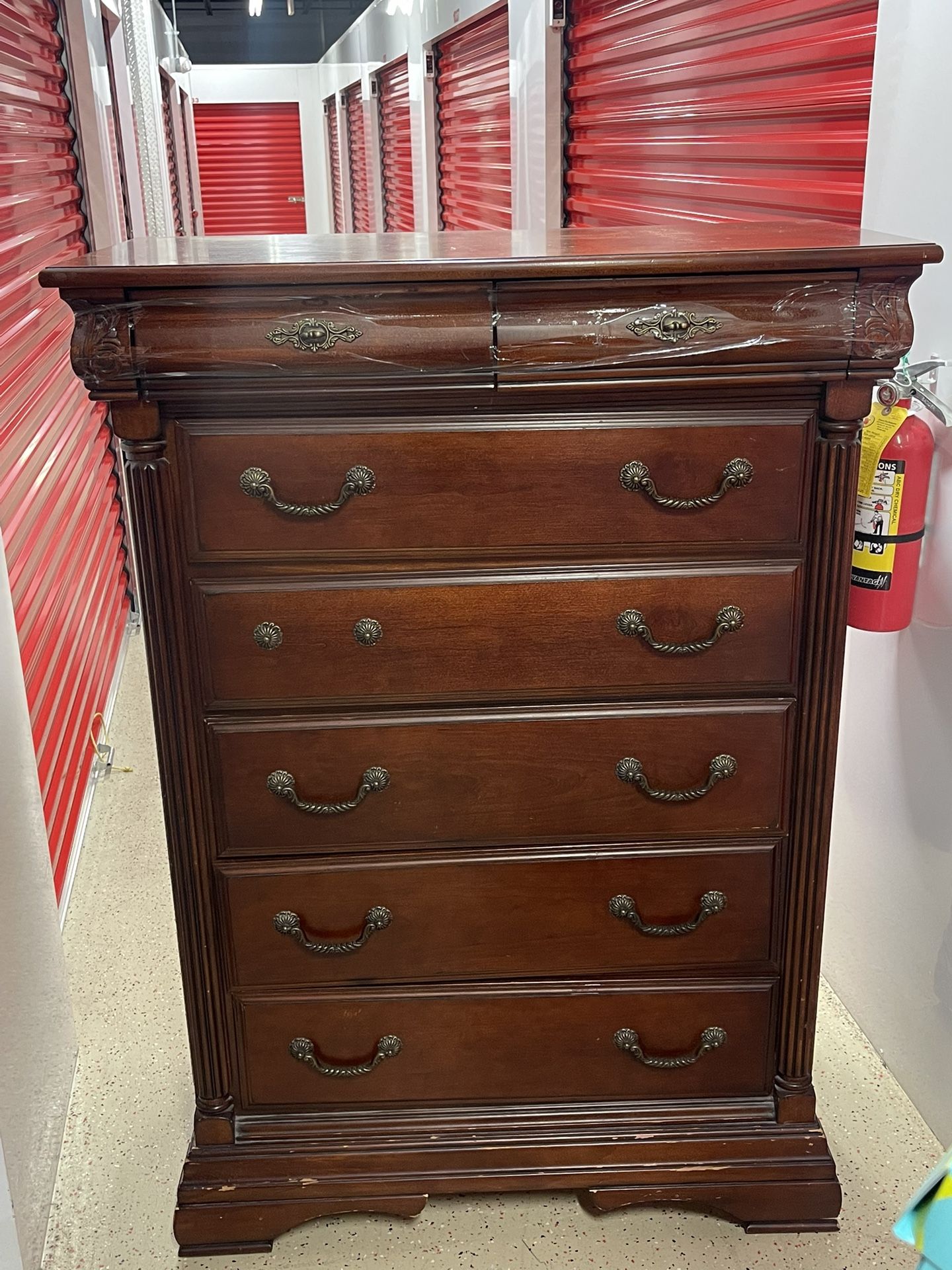 Genuine Wood Set, Perfect For Refurbishing Projects