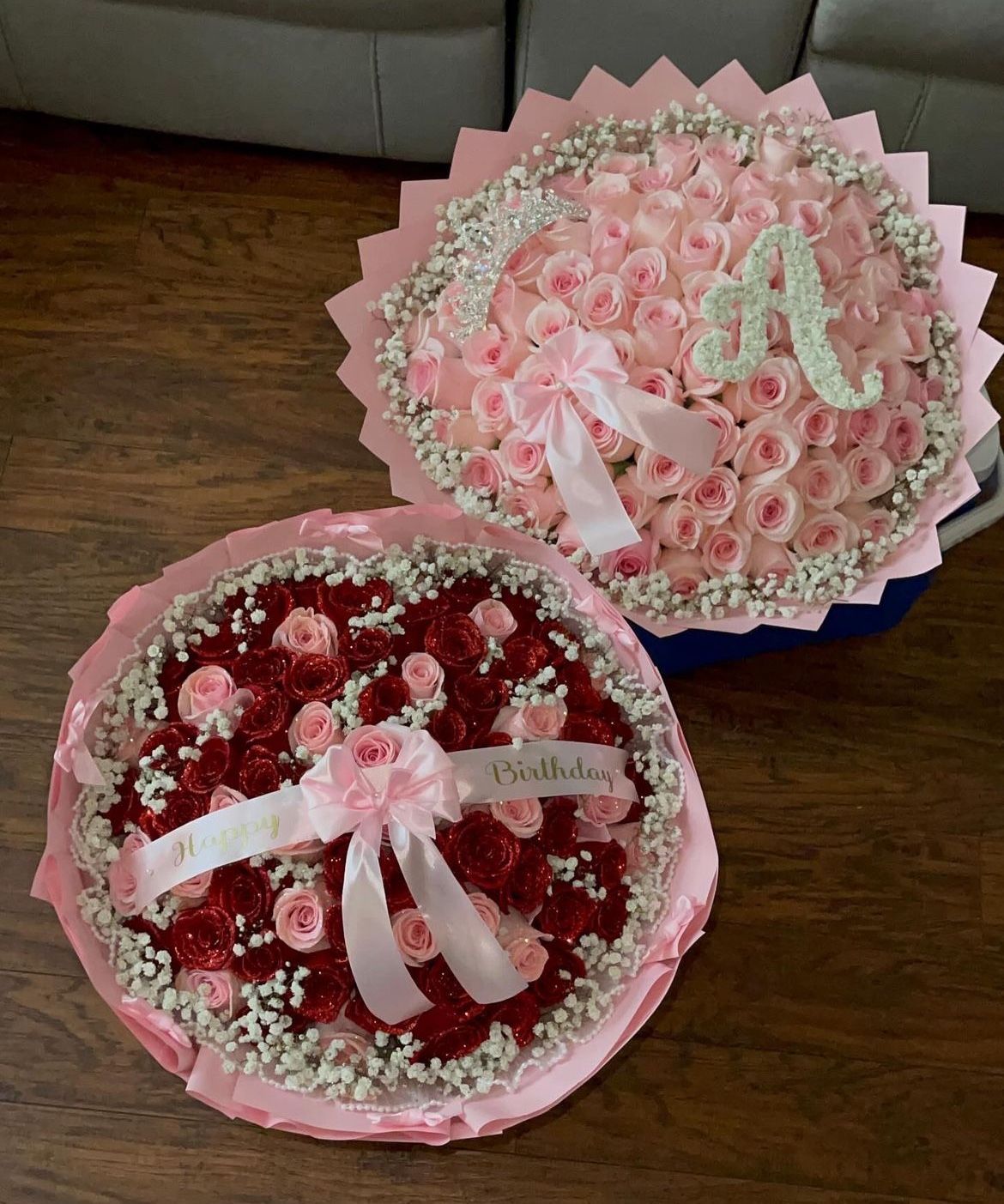 Ramos / Bouquets
