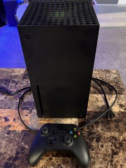 Xbox series X