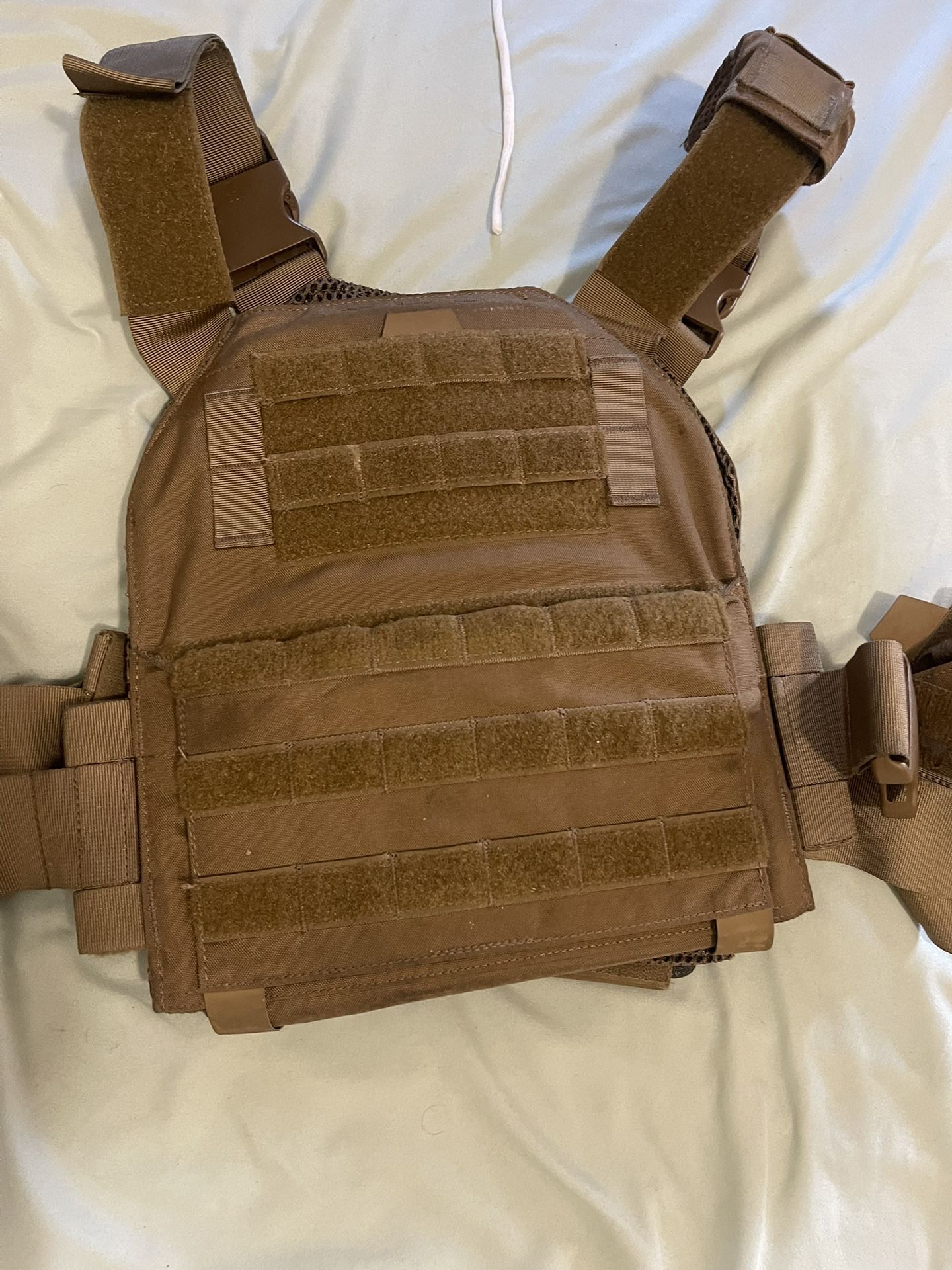 Bulletproof Vest