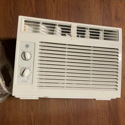New. Never Used GE 110 A/c Unit